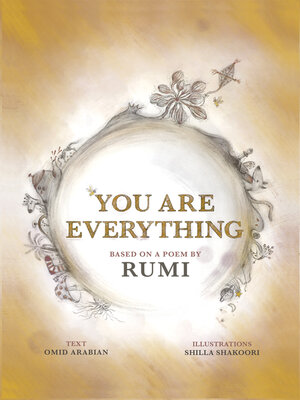 cover image of You Are Everything